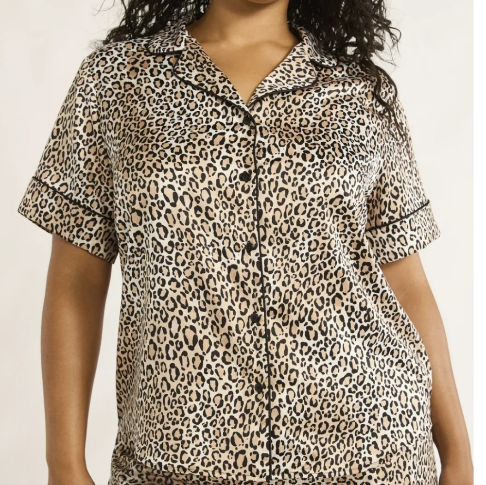 Pajama Top
